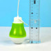 Лампочка LED BULB USB Energy Saving- зелений