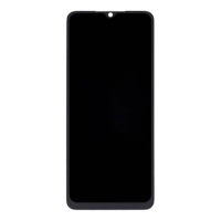 Дисплей для мобільного телефона Xiaomi Redmi 10C/ Poco C40 Original з тачскріном Black Дисплей для мобільного телефона Xiaomi Redmi 10C/ Poco C40 Original з тачскріном Black
