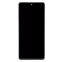 Дисплей для мобільного телефона Xiaomi Redmi Note 12 Pro Plus з тачскріном Black Дисплей для мобільного телефона Xiaomi Redmi Note 12 Pro Plus з тачскріном Black