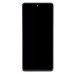 Дисплей для мобільного телефона Xiaomi Redmi Note 12 Pro Plus з тачскріном Black