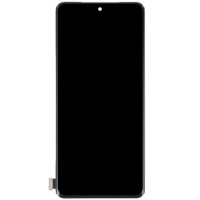 Дисплей для мобільного телефона Oppo Reno 10 5G (BF067XMM-TK6_R0.0) Original з тачскріном Black