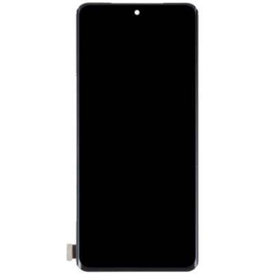 Дисплей для мобільного телефона Oppo Reno 10 5G (BF067XMM-TK6_R0.0) Original з тачскріном Black Дисплей для мобільного телефона Oppo Reno 10 5G (BF067XMM-TK6_R0.0) Original з тачскріном Black