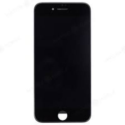 Дисплей для мобільного телефона iPhone 8, iPhone SE 2020 Original з тачскріном Black Дисплей для мобільного телефона iPhone 8, iPhone SE 2020 Original з тачскріном Black