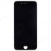 Дисплей для мобільного телефона iPhone 8, iPhone SE 2020 Original з тачскріном Black