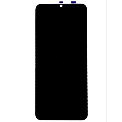 Дисплей для мобільного телефона Vivo Y35 2022 (V2205) 4G з тачскріном Black Дисплей для мобільного телефона Vivo Y35 2022 (V2205) 4G з тачскріном Black