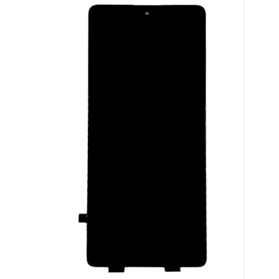 Дисплей для мобільного телефона Xiaomi Redmi Note 13 Pro 4G / Redmi Note 14S / Poco M6 Pro 4G Original з тачскріном Black Дисплей для мобільного телефона Xiaomi Redmi Note 13 Pro 4G / Redmi Note 14S / Poco M6 Pro 4G Original з тачскріном Black