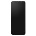 Дисплей для мобільного телефона Xiaomi Redmi 12C Original з тачскріном Black