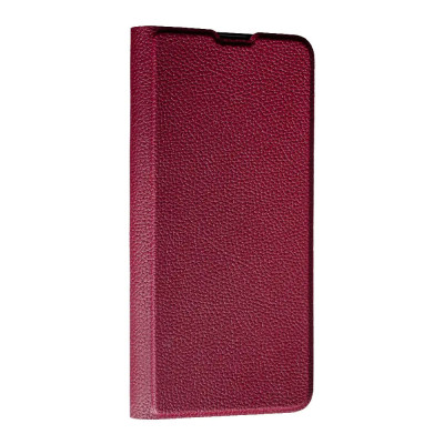 Чохол-книжка ELITE для Samsung M35- марсала Чохол-книжка ELITE для Samsung M35- марсала