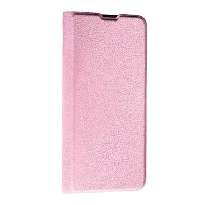 Чохол-книжка ELITE для Samsung M35- рожевий Чохол-книжка ELITE для Samsung M35- рожевий