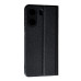 Чохол-книжка ELITE для Xiaomi Redmi 13C 4G / Poco C65- чорний Чохол-книжка ELITE для Xiaomi Redmi 13C 4G / Poco C65- чорний
