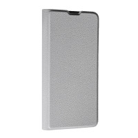 Чохол-книжка ELITE для Xiaomi Redmi 13C 4G / Poco C65- сірий