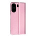 Чохол-книжка ELITE для Xiaomi Redmi 13C 4G / Poco C65- рожевий