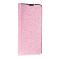 Чохол-книжка ELITE для Xiaomi Redmi 13C 4G / Poco C65- рожевий Чохол-книжка ELITE для Xiaomi Redmi 13C 4G / Poco C65- рожевий