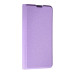 Чохол-книжка ELITE для Xiaomi Redmi 13C 4G / Poco C65- бузковий