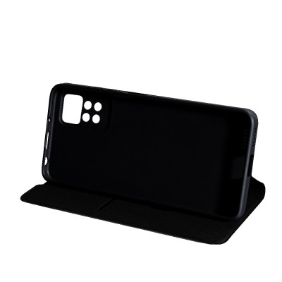 Чохол-книжка ELITE для Xiaomi Redmi Note 11 Pro 4G / 5G / Redmi Note 12 Pro 4G / Note 11E Pro- сірий