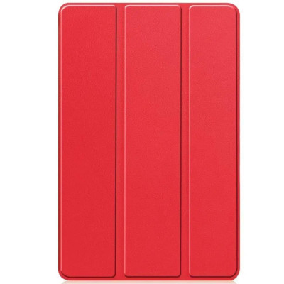 Чохол-книжка Smart Case With Pencil для планшета Xiaomi Redmi Pad Pro / Redmi Pad 2 Pro / Poco Pad 12.1"- червоний Чохол-книжка Smart Case With Pencil для планшета Xiaomi Redmi Pad Pro / Redmi Pad 2 Pro / Poco Pad 12.1"- червоний