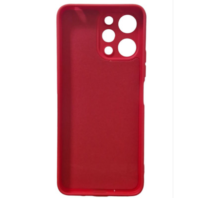 Накладка (з мікрофіброю) Case Art для Xiaomi Redmi 12 / Poco M6 Pro 5G- Avo-cardio Накладка (з мікрофіброю) Case Art для Xiaomi Redmi 12 / Poco M6 Pro 5G- Avo-cardio