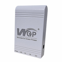 Power Bank для Wi-Fi роутера / UPS 10400mAh/38.48W