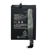 Акумулятор для Xiaomi Poco F3 GT / Redmi K40 BM56
