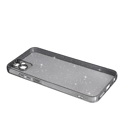 Накладка Clear Shine для Samsung A05 / A055- тонований Накладка Clear Shine для Samsung A05 / A055- тонований