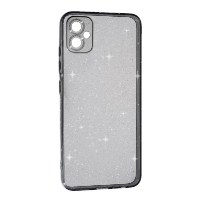 Накладка Clear Shine для Samsung A05 / A055- тонований Накладка Clear Shine для Samsung A05 / A055- тонований