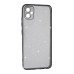 Накладка Clear Shine для Samsung A05 / A055- тонований