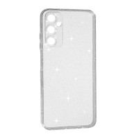 Накладка Clear Shine для Samsung A05s / A057- прозорий Накладка Clear Shine для Samsung A05s / A057- прозорий