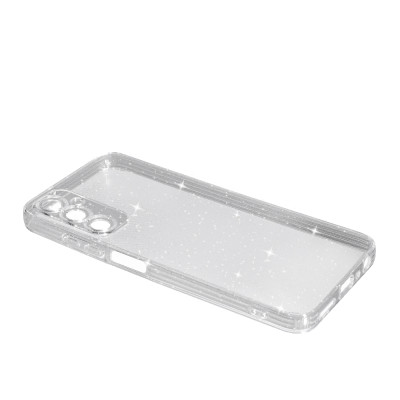Накладка Clear Shine для Samsung A05s / A057- прозорий
