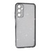 Накладка Clear Shine для Samsung A05s / A057- тонований