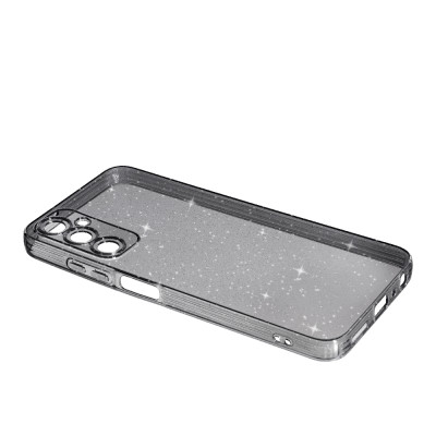 Накладка Clear Shine для Samsung A05s / A057- тонований Накладка Clear Shine для Samsung A05s / A057- тонований