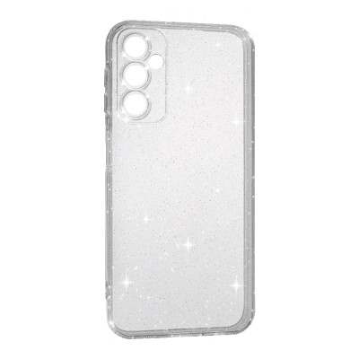 Накладка Clear Shine для Samsung A24- прозорий Накладка Clear Shine для Samsung A24- прозорий