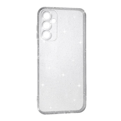 Накладка Clear Shine для Samsung A25- прозорий Накладка Clear Shine для Samsung A25- прозорий