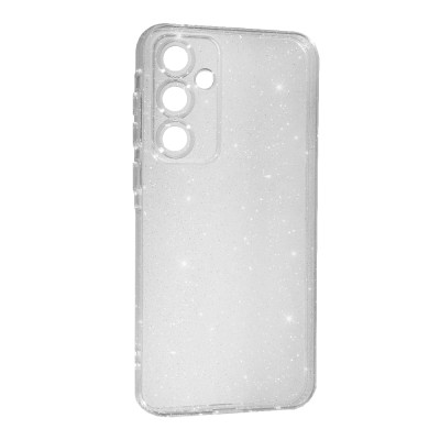 Накладка Clear Shine для Samsung A35- прозорий Накладка Clear Shine для Samsung A35- прозорий