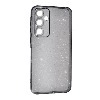 Накладка Clear Shine для Samsung A35- тонований Накладка Clear Shine для Samsung A35- тонований