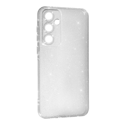 Накладка Clear Shine для Samsung A55- прозорий Накладка Clear Shine для Samsung A55- прозорий