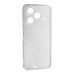 Накладка Clear Shine для Xiaomi Redmi 13 4G / Poco M6 4G- прозорий