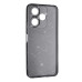 Накладка Clear Shine для Xiaomi Redmi 13 4G / Poco M6 4G- тонований