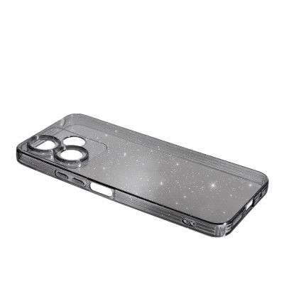 Накладка Clear Shine для Xiaomi Redmi 13 4G / Poco M6 4G- тонований Накладка Clear Shine для Xiaomi Redmi 13 4G / Poco M6 4G- тонований