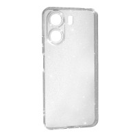 Накладка Clear Shine для Xiaomi Redmi 13C 4G / Poco C65- прозорий Накладка Clear Shine для Xiaomi Redmi 13C 4G / Poco C65- прозорий