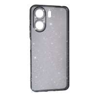 Накладка Clear Shine для Xiaomi Redmi 13C 4G / Poco C65- тонований Накладка Clear Shine для Xiaomi Redmi 13C 4G / Poco C65- тонований