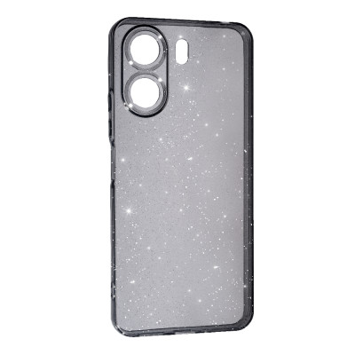 Накладка Clear Shine для Xiaomi Redmi 13C 4G / Poco C65- тонований Накладка Clear Shine для Xiaomi Redmi 13C 4G / Poco C65- тонований