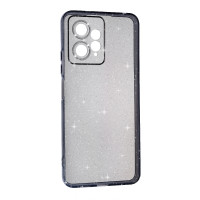 Накладка Clear Shine для Xiaomi Redmi Note 12 4G- тонований