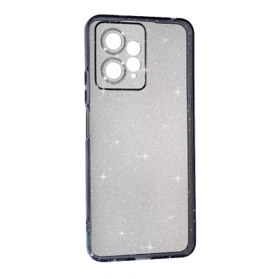 Накладка Clear Shine для Xiaomi Redmi Note 12 4G- тонований Накладка Clear Shine для Xiaomi Redmi Note 12 4G- тонований