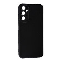 Накладка гумова SMTT для Samsung A05s / A057- чорний Накладка гумова SMTT для Samsung A05s / A057- чорний