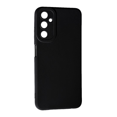 Накладка гумова SMTT для Samsung A05s / A057- чорний Накладка гумова SMTT для Samsung A05s / A057- чорний