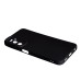 Накладка гумова SMTT для Samsung A05s / A057- чорний Накладка гумова SMTT для Samsung A05s / A057- чорний