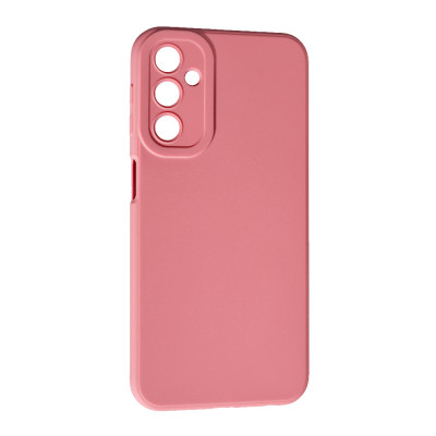 Накладка гумова SMTT для Samsung M34 5G (тех.упак.)- рожевий пісок Накладка гумова SMTT для Samsung M34 5G (тех.упак.)- рожевий пісок