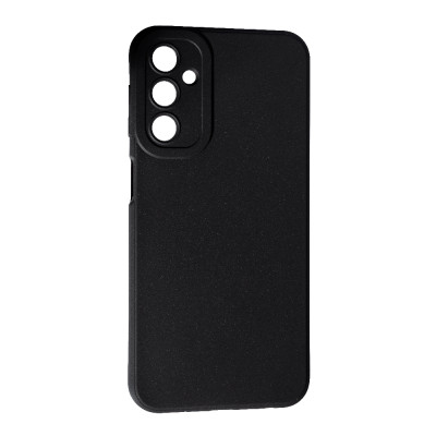 Накладка гумова SMTT для Samsung M34 5G (тех.упак.)- чорний Накладка гумова SMTT для Samsung M34 5G (тех.упак.)- чорний