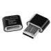 Картрідер (Card Reader) SIYOTEAM SY- T18 Micro SD USB 2.0 / 480Mbp/s- чорний