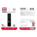 Картрідер (Card Reader) XO DK05A 2.0 2в1- чорний
